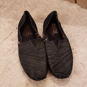 Bob's flats